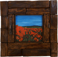 Poppy Field