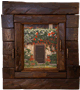 Door Adorned