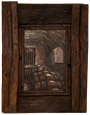End of the Cellar